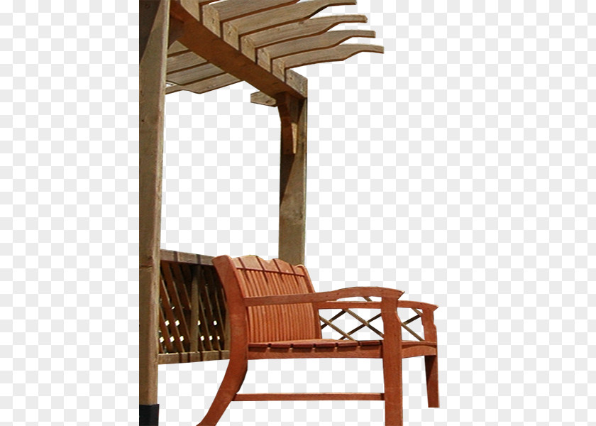 Seat Chair Garden PNG
