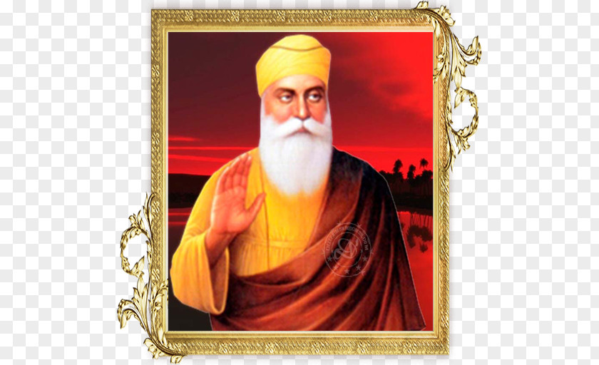 Sikhism Guru Nanak Gurpurab Gurpurb PNG