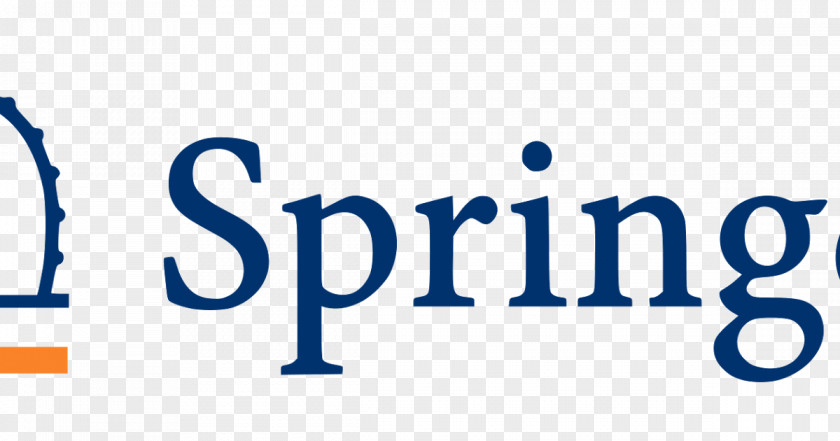 Springer Science+Business Media Publishing Logo Lecture Notes In Computer Science Proceedings PNG