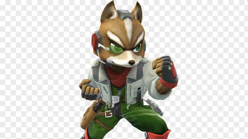 Star Fox Super Smash Bros. Brawl For Nintendo 3DS And Wii U 2 Melee PNG