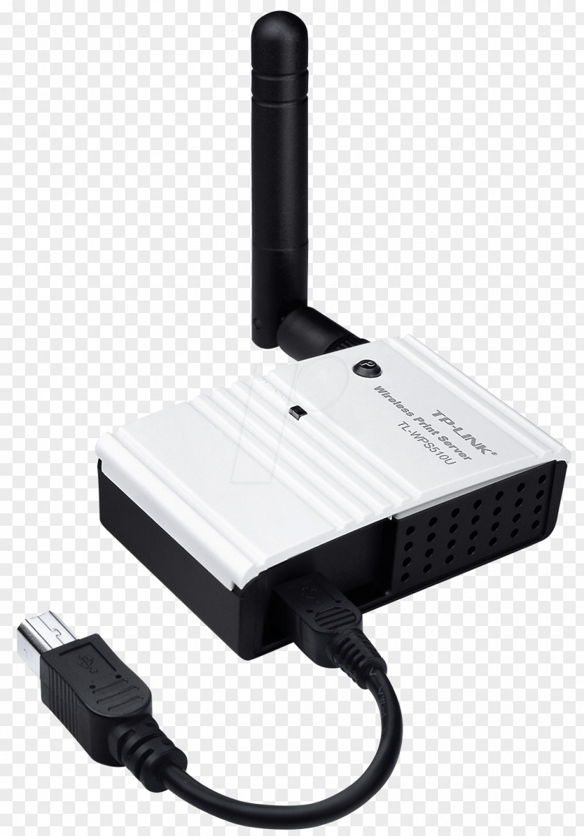USB TP-Link Print Servers Printer Wireless Wi-Fi PNG