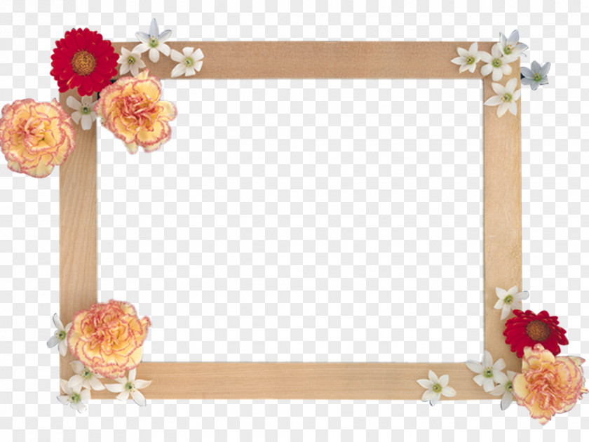 Wedding Invitation Floral Design Picture Frames Photography PNG