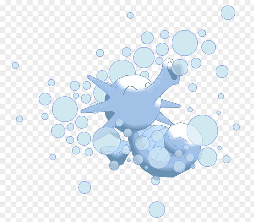 Beams Bubble Illustration Water Product Design Cartoon PNG