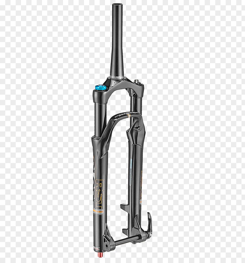 Bicycle Forks RST Dirt RA 100 Fork White By Mountain Bike Jumping PNG