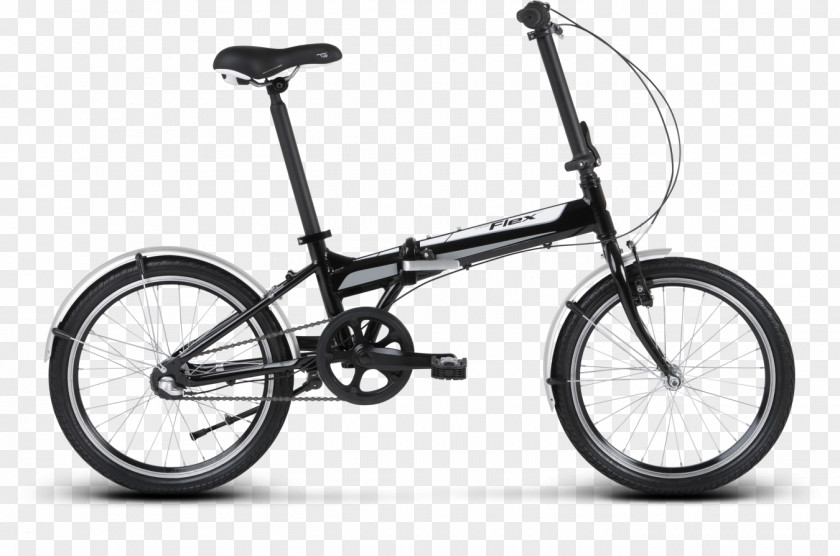 Bicycle Single-speed Folding Commuting Dahon Speed Uno Bike 2015 PNG