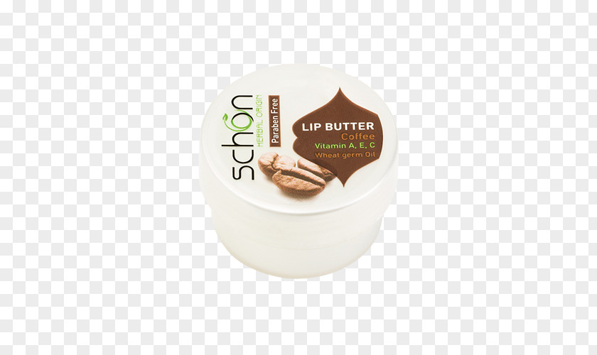Caffee Lip Balm Cream Liniment Sunscreen PNG