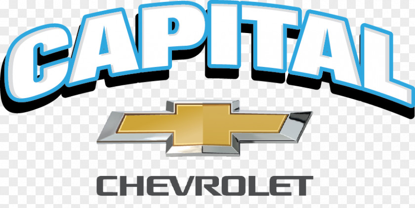 Capital Chevrolet Tahoe Logo Car Dealership PNG