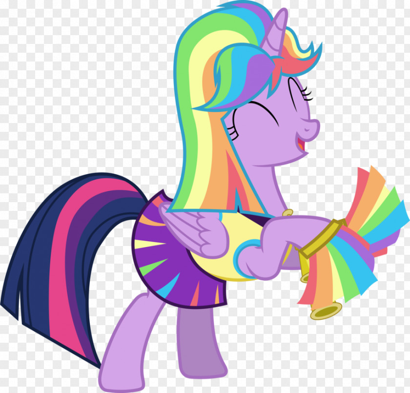 Cheering Vector Twilight Sparkle Pinkie Pie Rainbow Dash YouTube Pony PNG