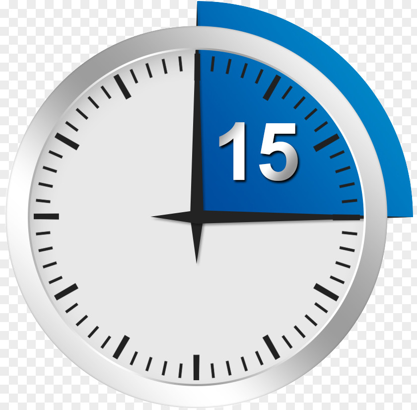Clock Timer Stopwatch Alarm Clocks Minute PNG