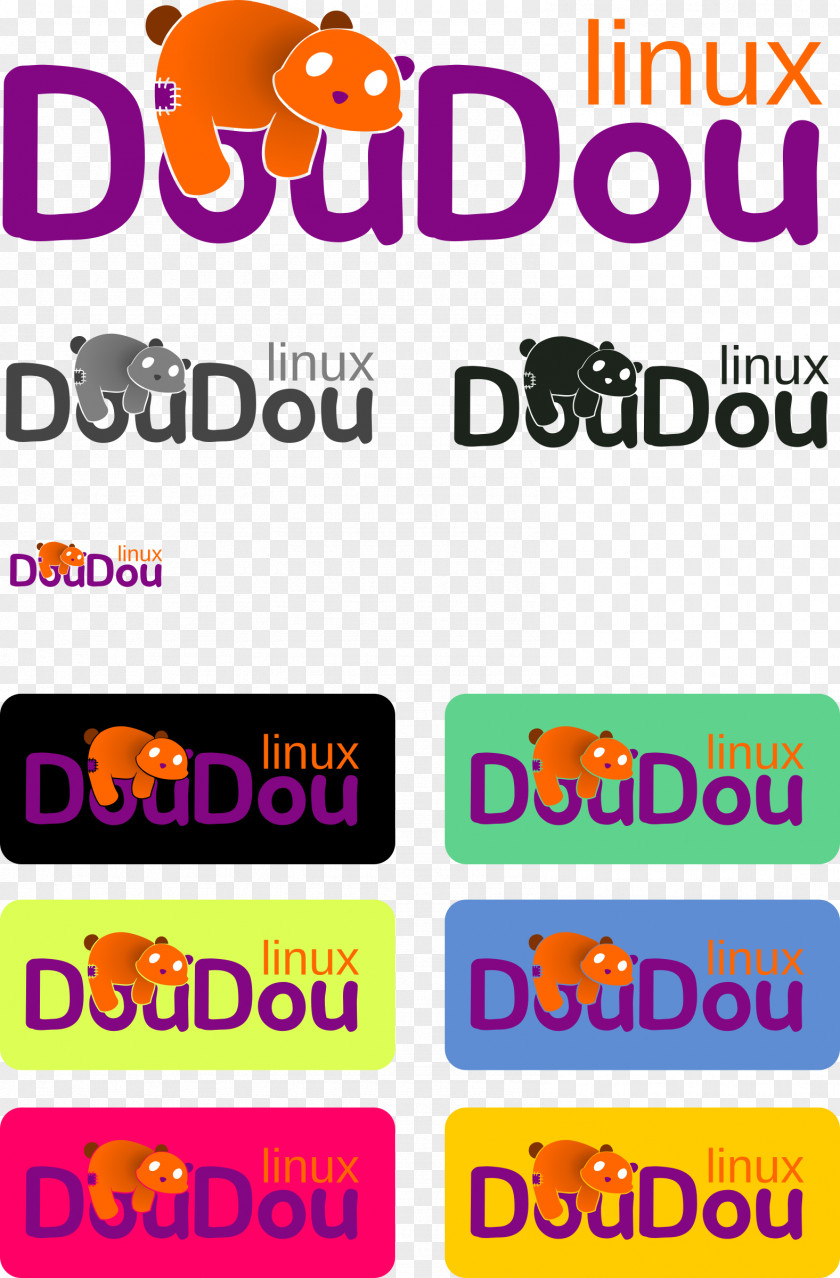 Doudou Logo Clip Art Brand PNG