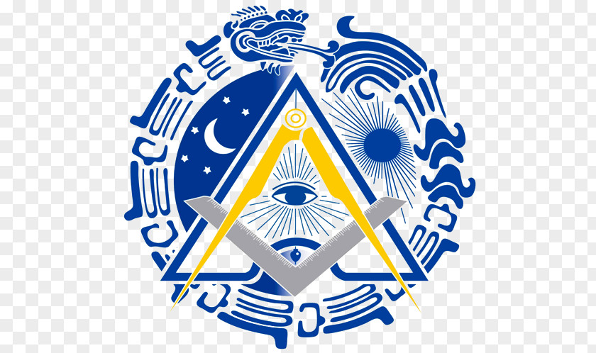 Grand Lodge Of Spain Mexico Masonic Freemasonry Le Droit Humain PNG