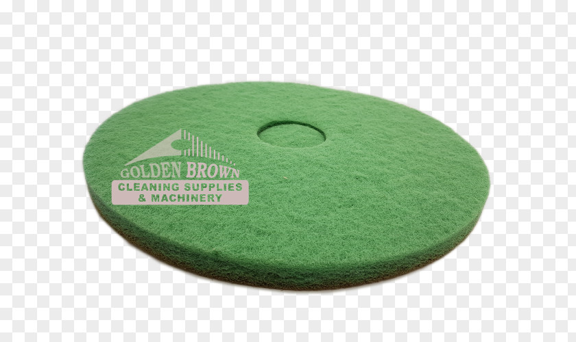 Green Stone Carpet Cleaning Floor Scrubber PNG
