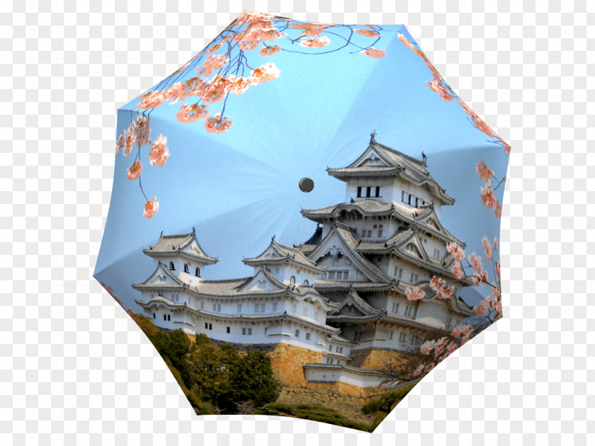 Japan Tourism Himeji Castle Nijō Hirosaki Japanese PNG