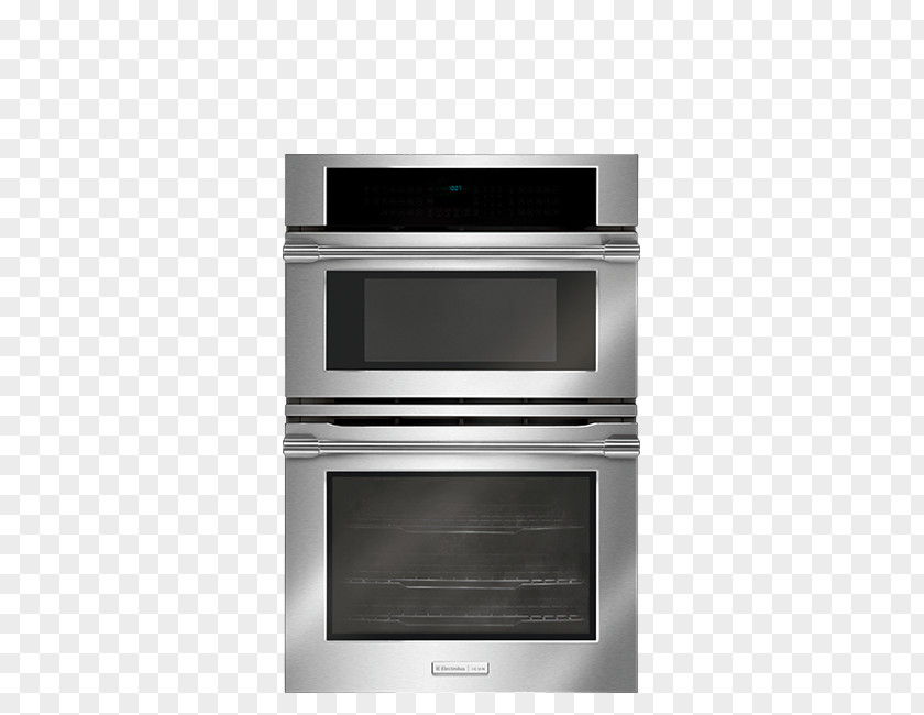 Kitchen Appliances Home Appliance Microwave Ovens Electrolux Convection PNG