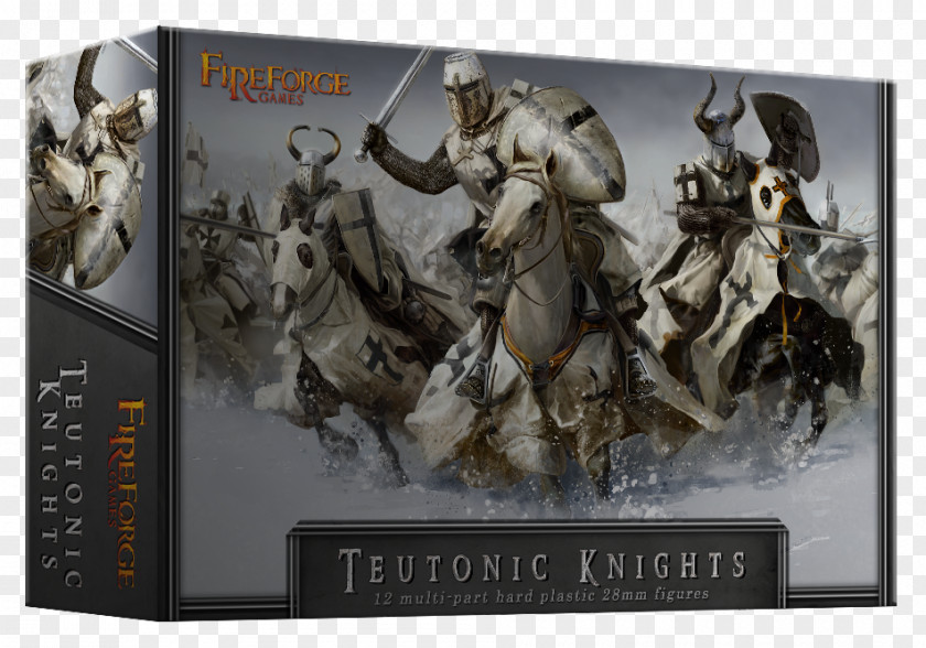 Knight Teutonic Knights Templar Warhammer Fantasy Battle Kingdom Of Jerusalem PNG