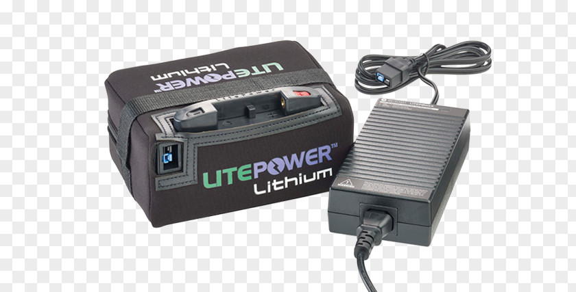 Lithium Battery Charger Electric Golf Trolley Lithium-ion PNG