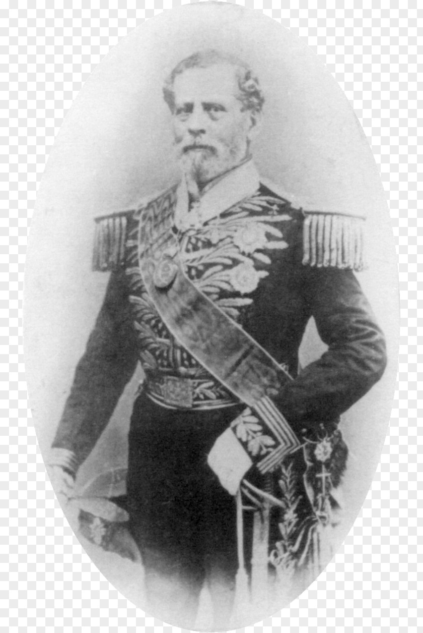 Manuel Marques De Sousa, Count Of Porto Alegre Battle Caseros War Independence Brazil Empire PNG