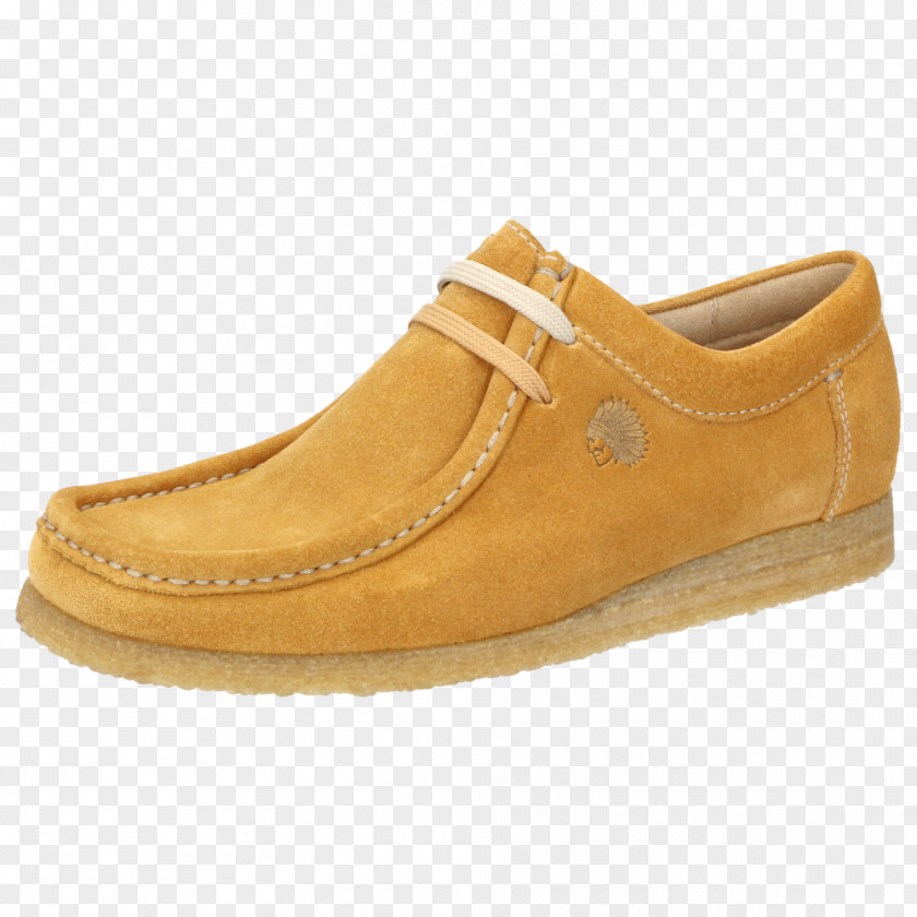 Moccasin Schnürschuh Sioux GmbH Shoe Sneakers PNG