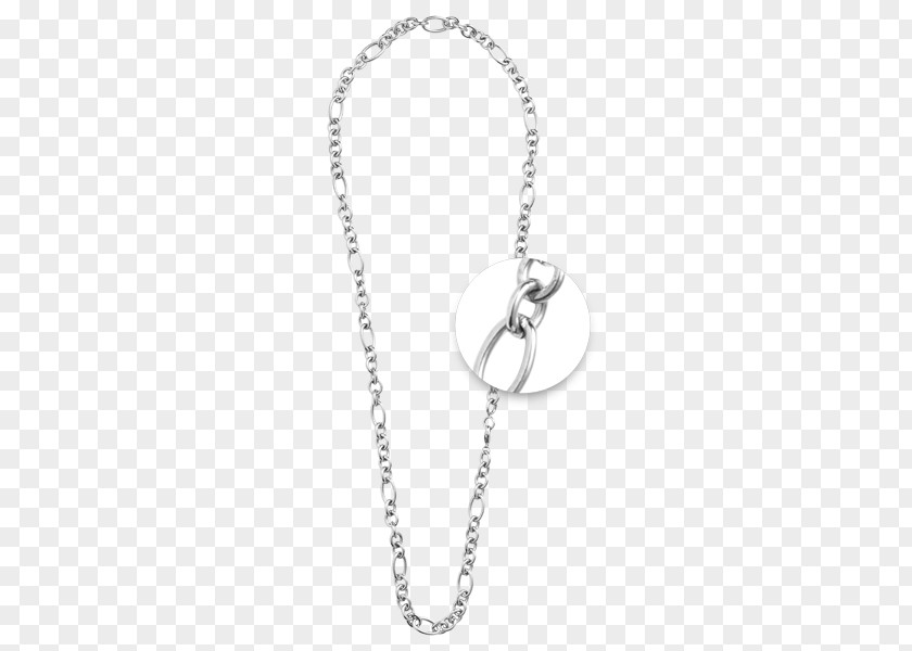 Necklace Charms & Pendants Body Jewellery Silver Chain PNG