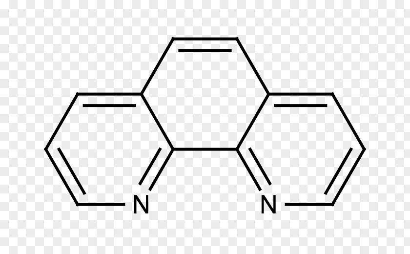 Phenanthroline 4-Aminobenzoic Acid Phenols Cresol 1-Propanol Quinoline PNG
