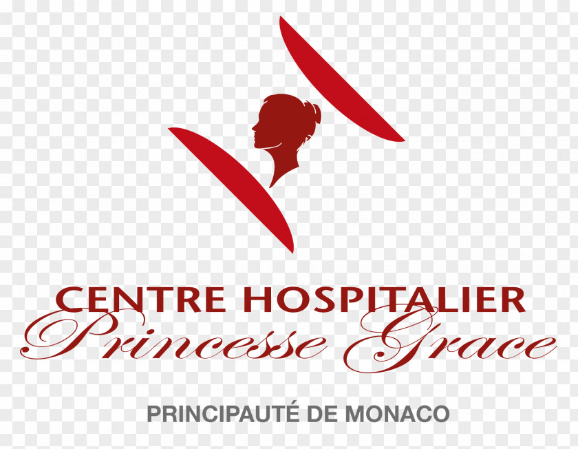 Princess Grace Hospital Centre Logo Brand Font PNG