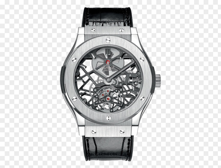 Shopping Spree Hublot Tourbillon Watch Baselworld Chronograph PNG