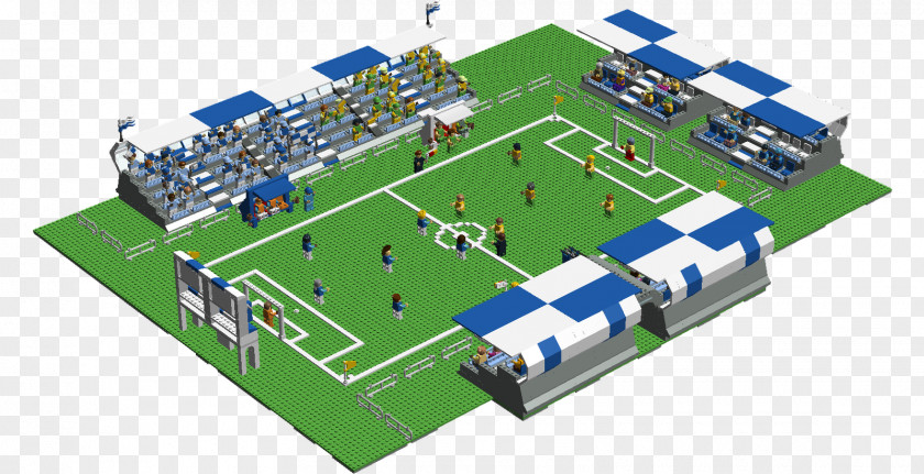 Stadium NFL Soccer-specific American Football PNG