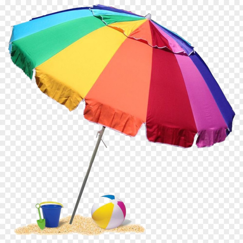 Umbrella Beach Siesta Key Sun Protective Clothing Shade PNG