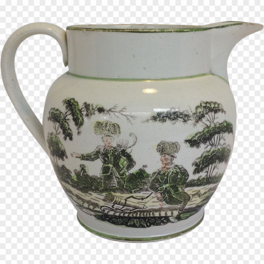 Vase Jug Ceramic Pottery Pitcher PNG