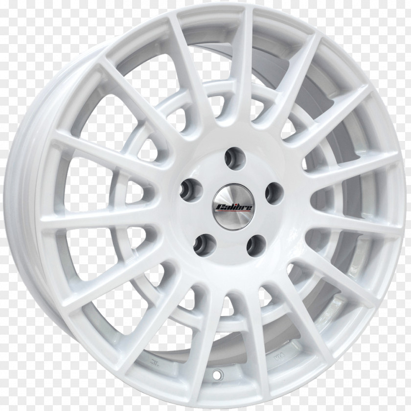Alloy Wheel Ford Transit Custom Tourneo Connect PNG
