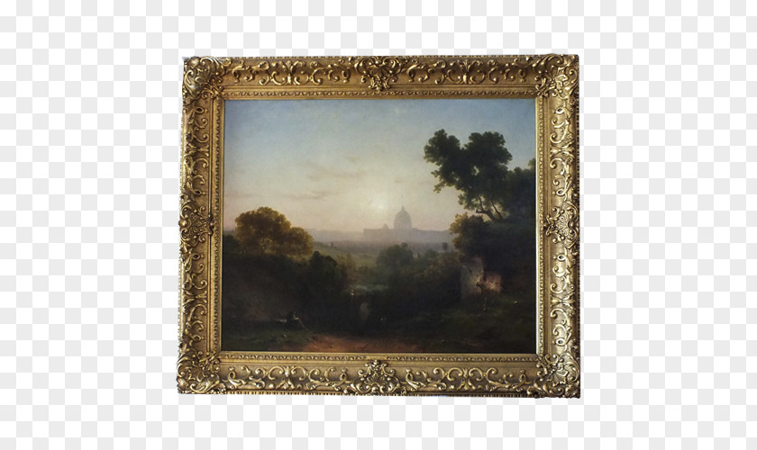 Antique Bryson Estates | Appraisers & Art Historians Shop Painting Valuation PNG