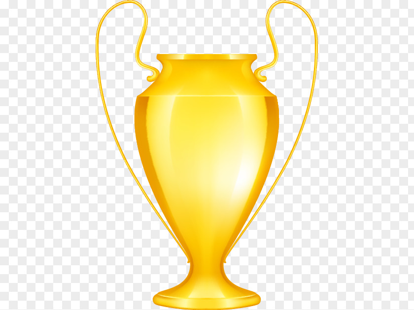 Awards Trophy Cup Clip Art PNG