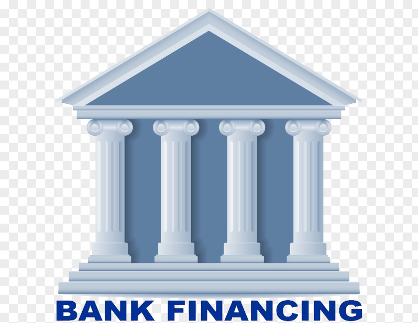 Bank Account Financial Institution PNG