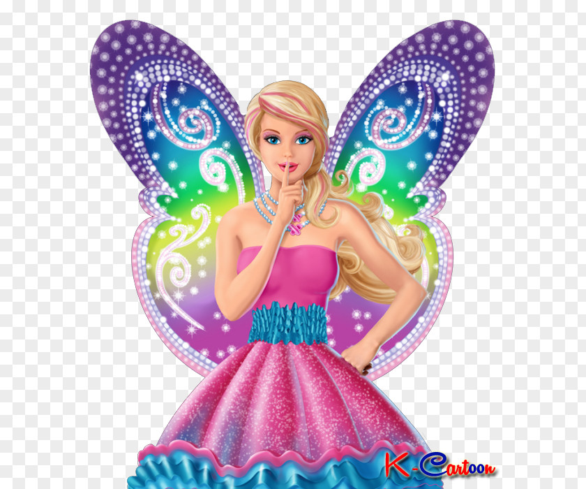 Barbie Barbie: A Fairy Secret Cartoon Network Drawing PNG