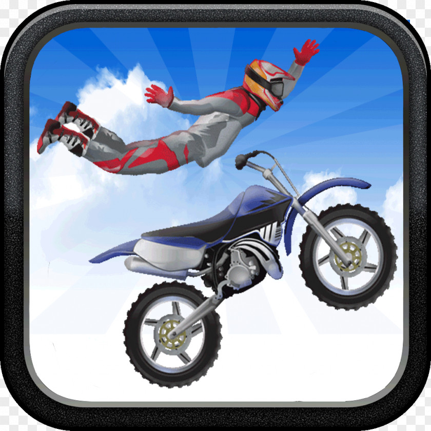 Biker Platform Jump! Farm Race Galaxy War Racing Motorcycle PNG