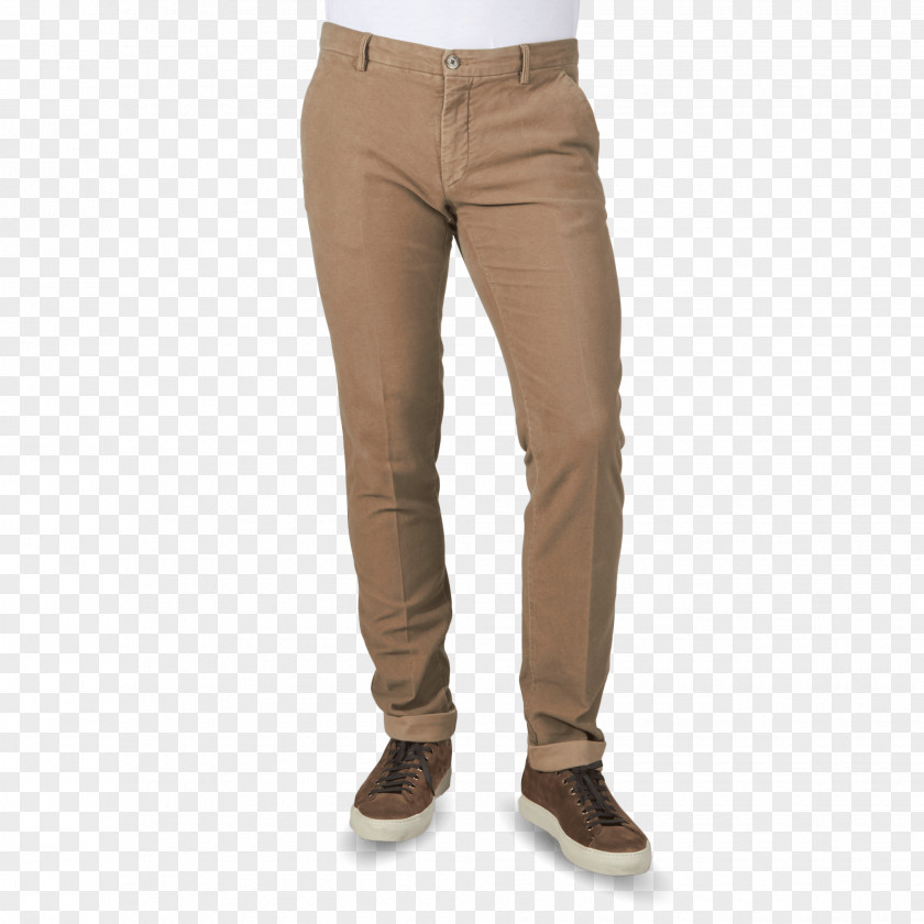 Brown Mud Jeans Denim Khaki PNG