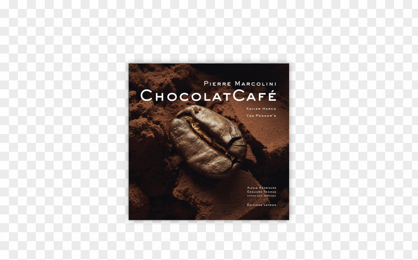 Cafe Cookbook Font Brand Chocolate PNG