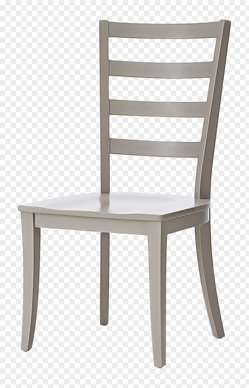 Chair Furniture Wood Table PNG