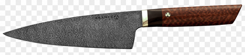 Chef's Knife Hunting & Survival Knives Throwing Utility Kitchen PNG