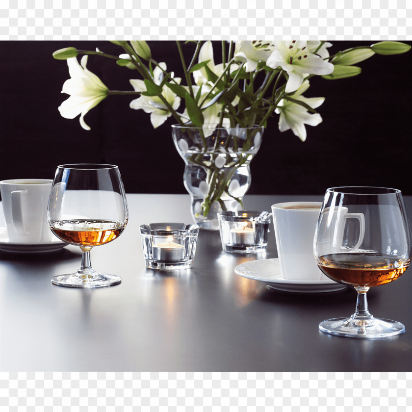 Cognac Wine Glass Brandy Beer Rosendahl PNG