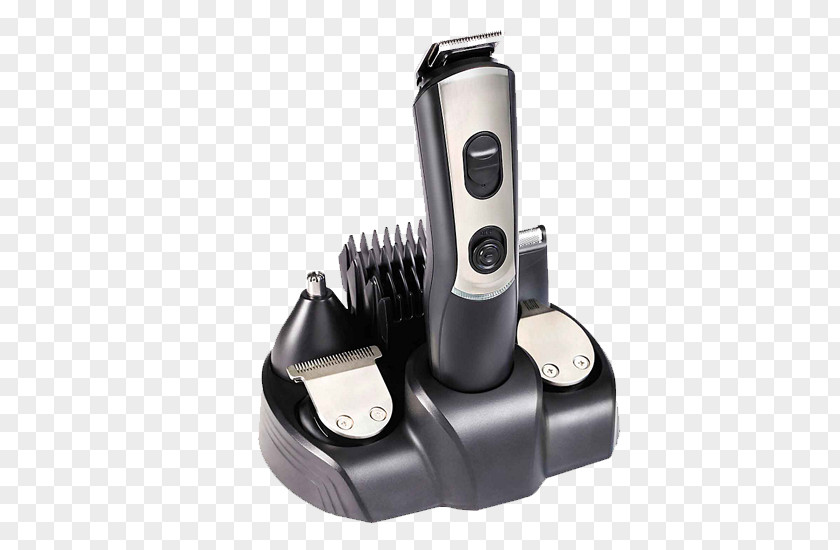 Hair Clipper Beard Shaving Sinbo SHC 4364 PNG