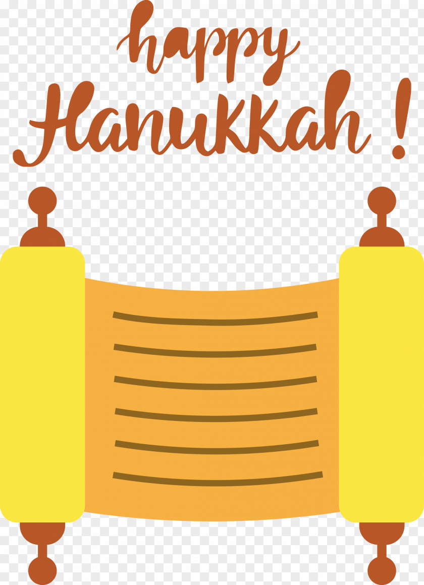 Hanukkah Happy Hanukkah PNG