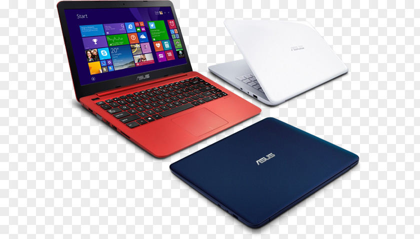 Laptop Notebook-E Series E402 Celeron ASUS Intel Core PNG