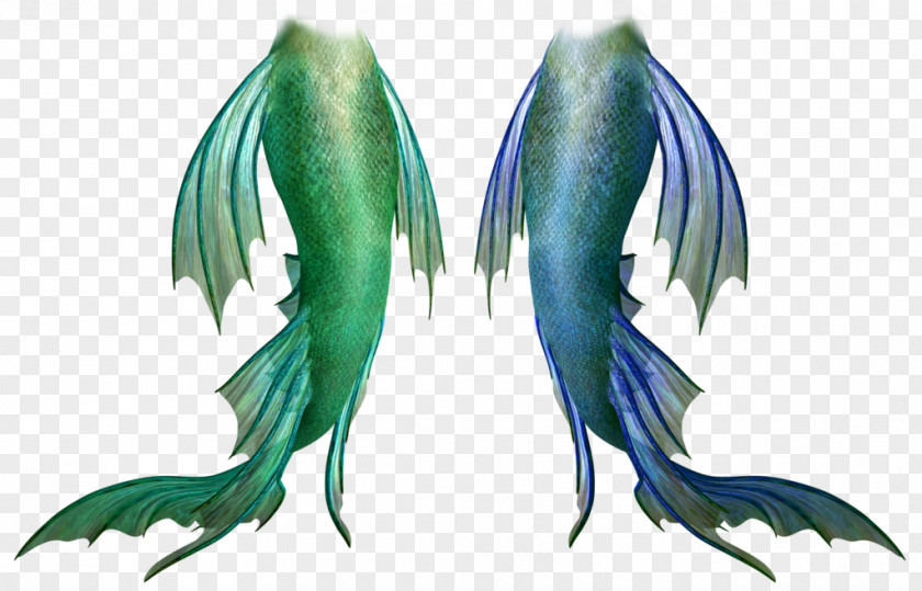 Mermaid Clip Art Tail Image PNG