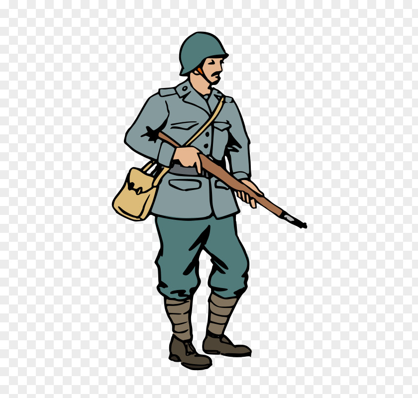 Military Building Cliparts Second World War Soldier Clip Art PNG