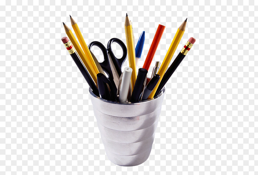 Pen Paper Office Supplies Stationery Pencil PNG