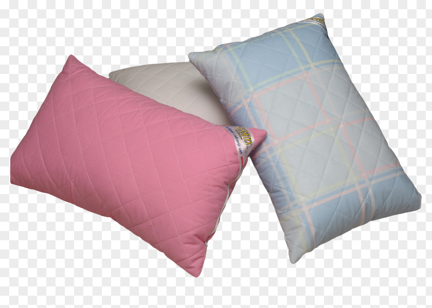 Pillow Throw Pillows Cushion Cotton Sponge PNG