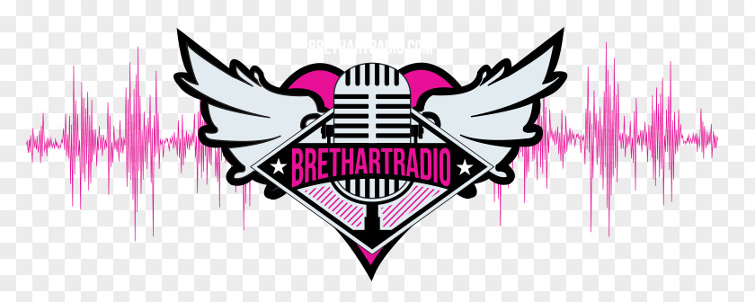 Radio Logo Sharpshooter The Hart Foundation Graphic Design PNG
