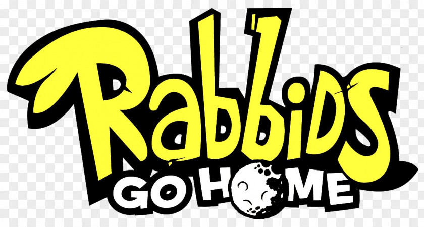 Raving Rabbids Go Home Rayman 2 Wii Video Games Nintendo DS PNG