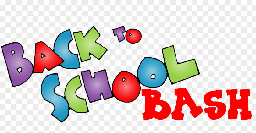 School Back 2 Bash Lockhart Elementary Magnet Class Clip Art PNG